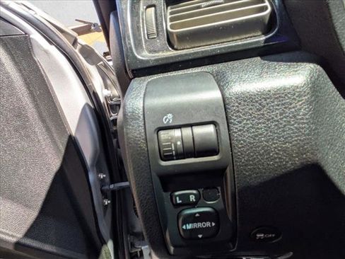 Used 2009 Subaru Impreza WRX Sedan AWD/4WD image 19