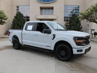 Used 2024 Ford F150 XLT w/ Equipment Group 302A MID