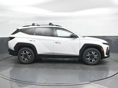 New 2026 Hyundai Tucson XRT