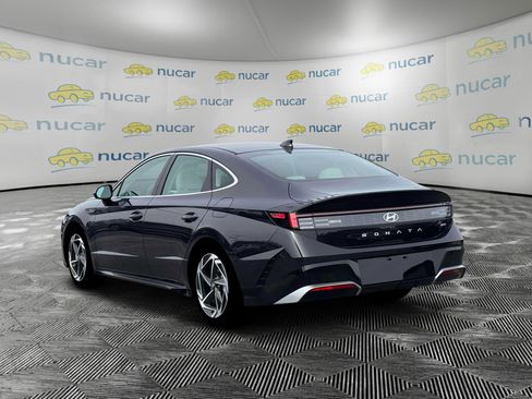 New 2026 Hyundai Sonata SEL image 5