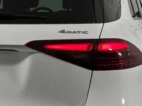 Certified 2024 Mercedes-Benz GLE 450 4MATIC image 35