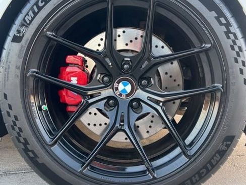 Used 2026 BMW M5 w/ Carbon Package image 28