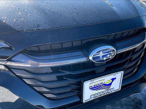 Used 2025 Subaru Legacy Premium image 28