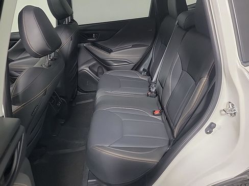 Used 2025 Subaru Forester Wilderness image 17