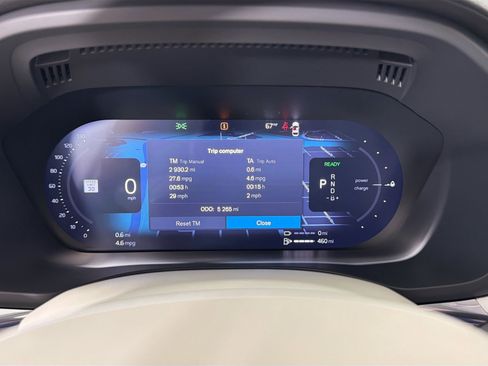 New 2026 Volvo XC60 T8 Ultra w/ Protection Package Premier AWD/4WD image 11