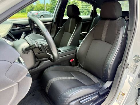 Used 2021 Honda Civic Sport image 13