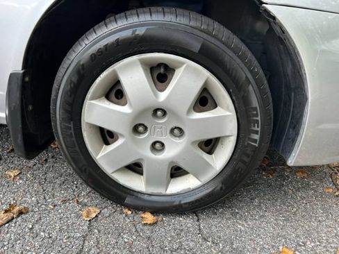 Used 2001 Honda Civic EX image 28