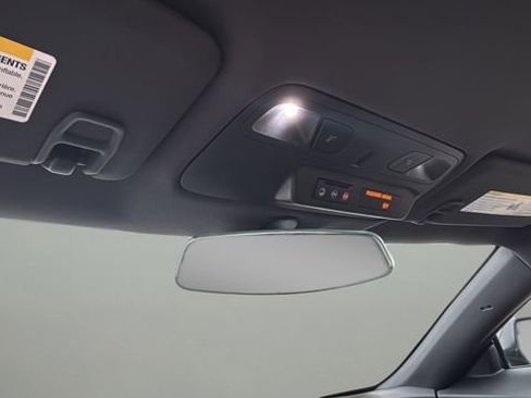 Used 2021 Chevrolet Camaro SS image 24