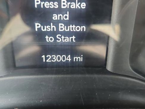 Used 2019 RAM 1500 Tradesman w/ Level 1 Equipment Group AWD/4WD image 10