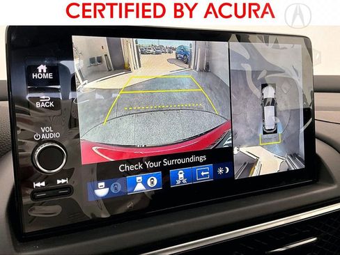 Certified 2025 Acura ADX A-Spec image 28