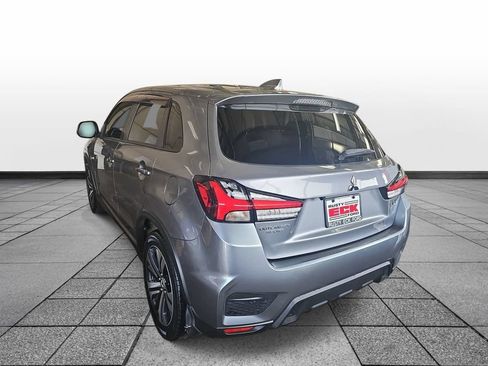 Used 2024 Mitsubishi Outlander Sport ES AWD/4WD image 7