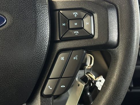 Used 2020 Ford F350 XLT w/ XLT Premium Package AWD/4WD image 27