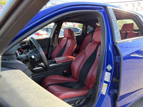 Used 2023 Acura TLX w/ A-SPEC Package FWD image 16