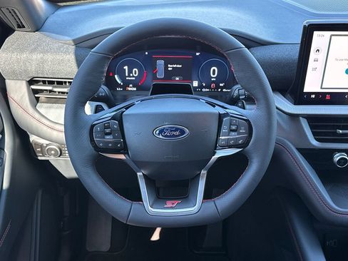 New 2026 Ford Explorer ST image 55