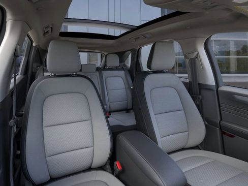 New 2026 Ford Escape Active w/ Tech Pack #1 image 11