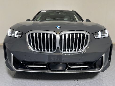 Used 2026 BMW X5 sDrive40i w/ Premium Package RWD image 6