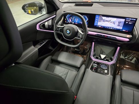 Used 2026 BMW X3 xDrive30 AWD/4WD image 35