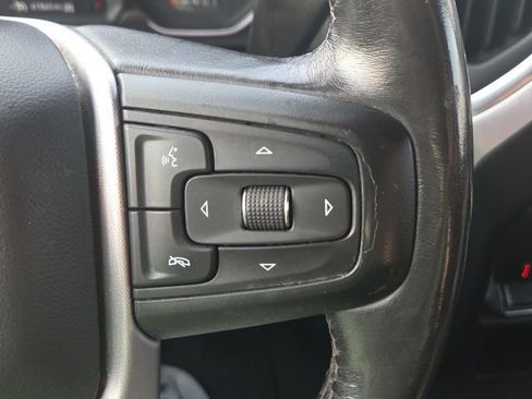 Used 2021 GMC Sierra 1500 SLE w/ X31 Off-Road Package image 33
