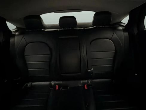 Used 2017 Mercedes-Benz GLC 300 4MATIC Coupe image 18