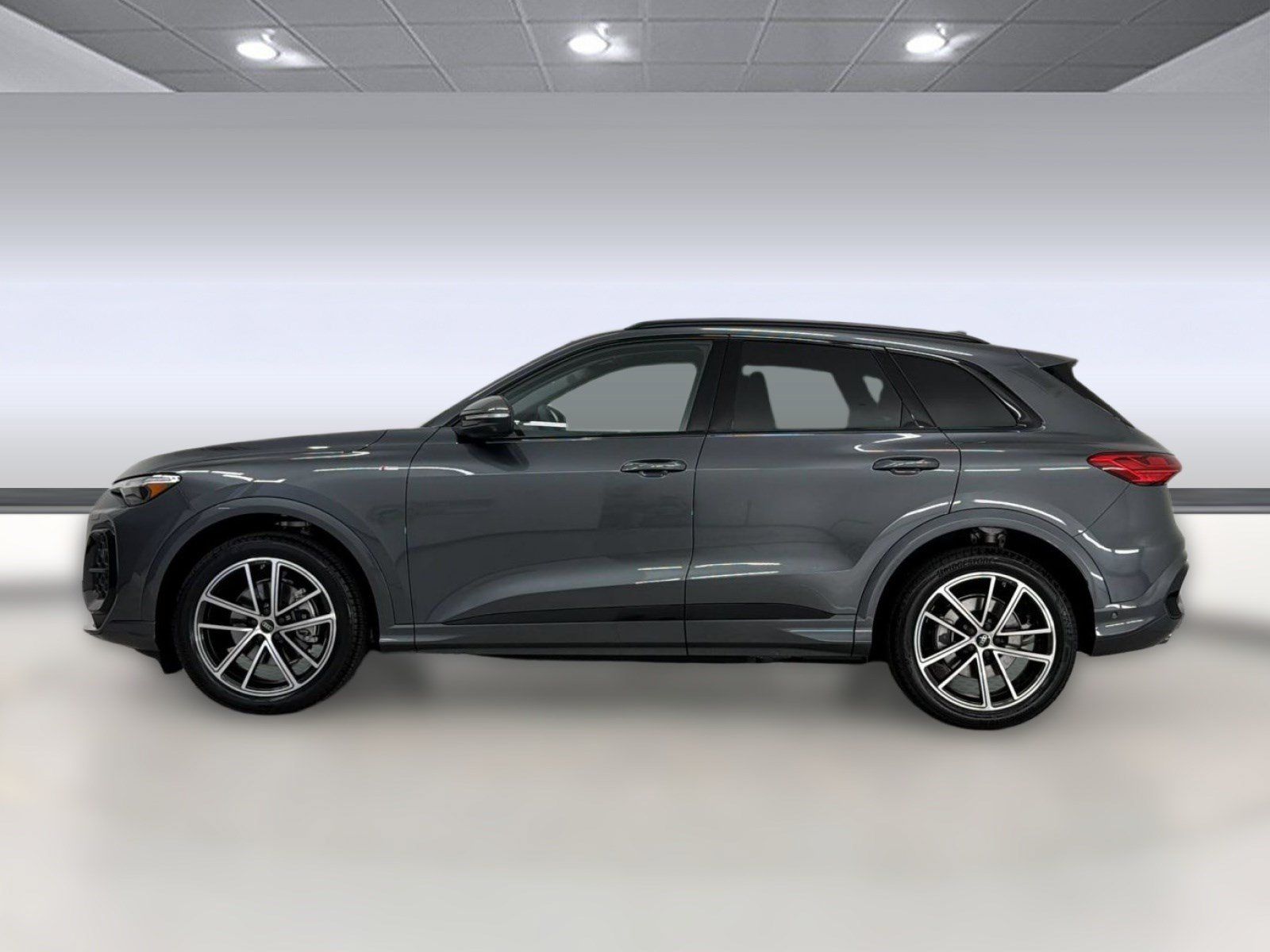 New 2026 Audi Q5 Prestige AWD/4WD image 2