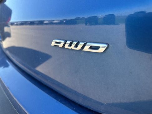 Used 2024 Ford Edge SEL AWD/4WD image 10