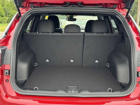 New 2025 Jeep Compass Sport image 16