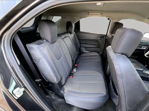 Used 2015 Chevrolet Equinox LT w/ Driver Convenience Package FWD image 17