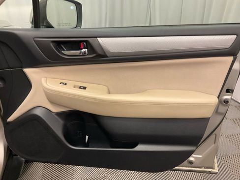 Used 2015 Subaru Outback 2.5i Premium w/ Popular Package #3 image 36