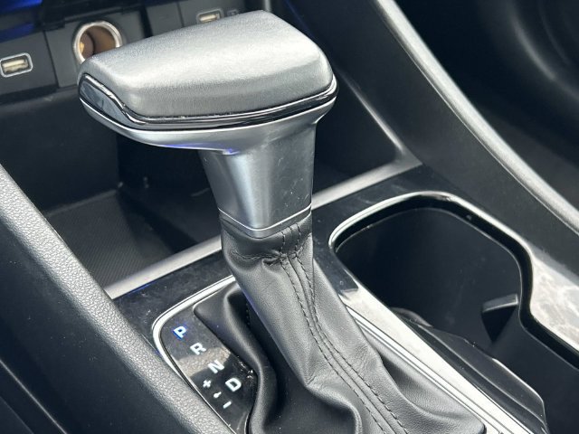 Used 2024 Hyundai Tucson SEL w/ Convenience Package AWD/4WD image 28