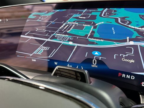 New 2026 Cadillac Lyriq Sport AWD/4WD image 24