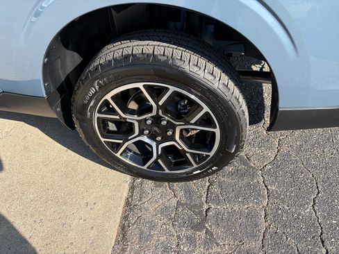 New 2025 Ford Maverick Lariat w/ 4K Tow Package image 51