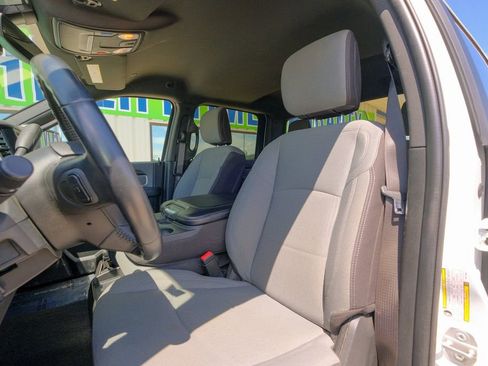 Used 2023 RAM 3500 Big Horn w/ Level 1 Equipment Group image 27