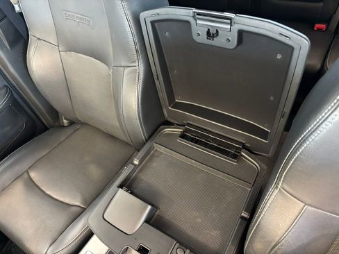Used 2014 RAM 3500 Laramie w/ Protection Group AWD/4WD image 19