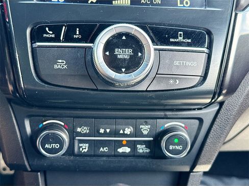 Used 2022 Acura ILX w/ Premium & A-SPEC Package image 15