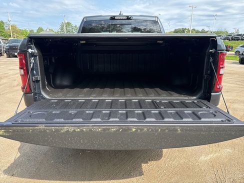 New 2026 RAM 1500 Rebel AWD/4WD image 28