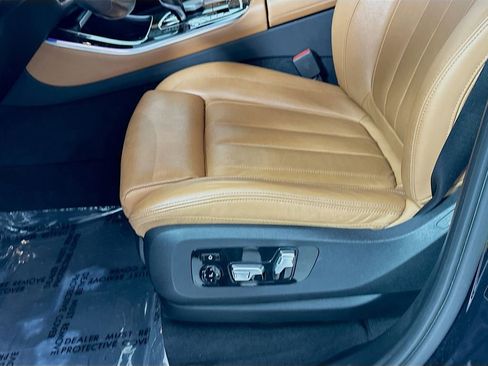 Used 2021 BMW X5 xDrive40i w/ M Sport Package image 21