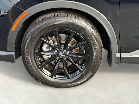 Used 2023 Honda CR-V Sport image 11