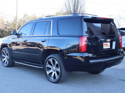 Used 2017 Chevrolet Tahoe Premier image 9