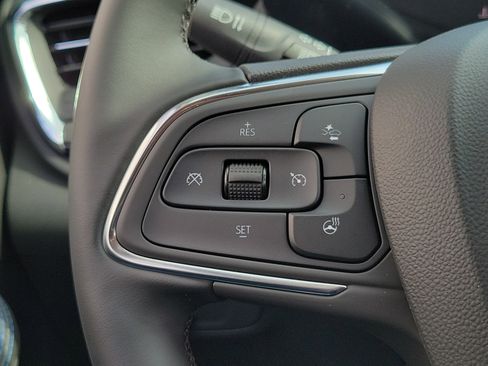 New 2026 Buick Encore GX Sport Touring AWD/4WD image 25