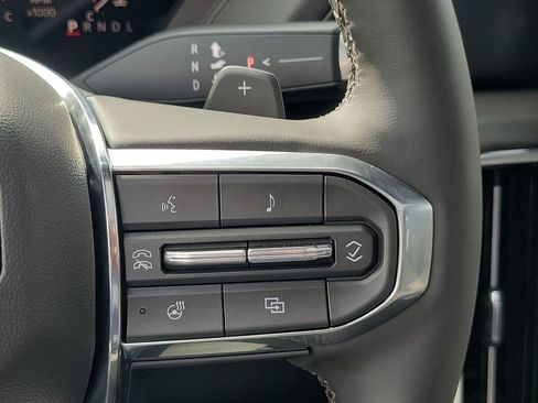 New 2026 GMC Yukon XL Denali w/ Sun & Power Step Package image 37