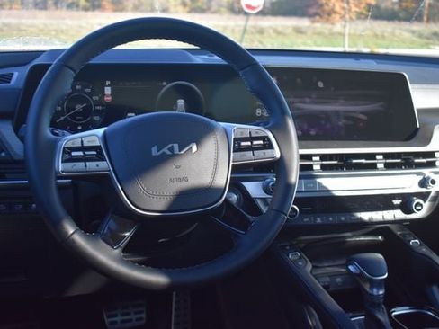 New 2025 Kia Telluride SX X-Line image 23