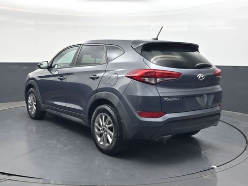 Used 2017 Hyundai Tucson SE FWD image 6