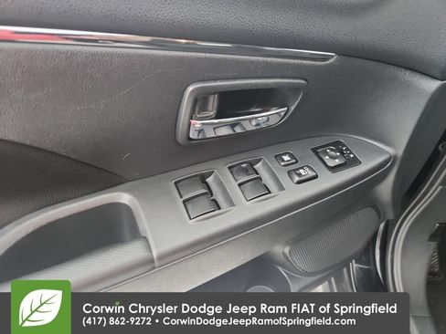 Used 2025 Mitsubishi Outlander Sport ES AWD/4WD image 20