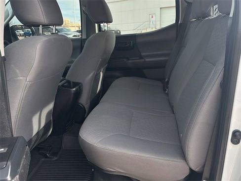 Used 2023 Toyota Tacoma SR image 13