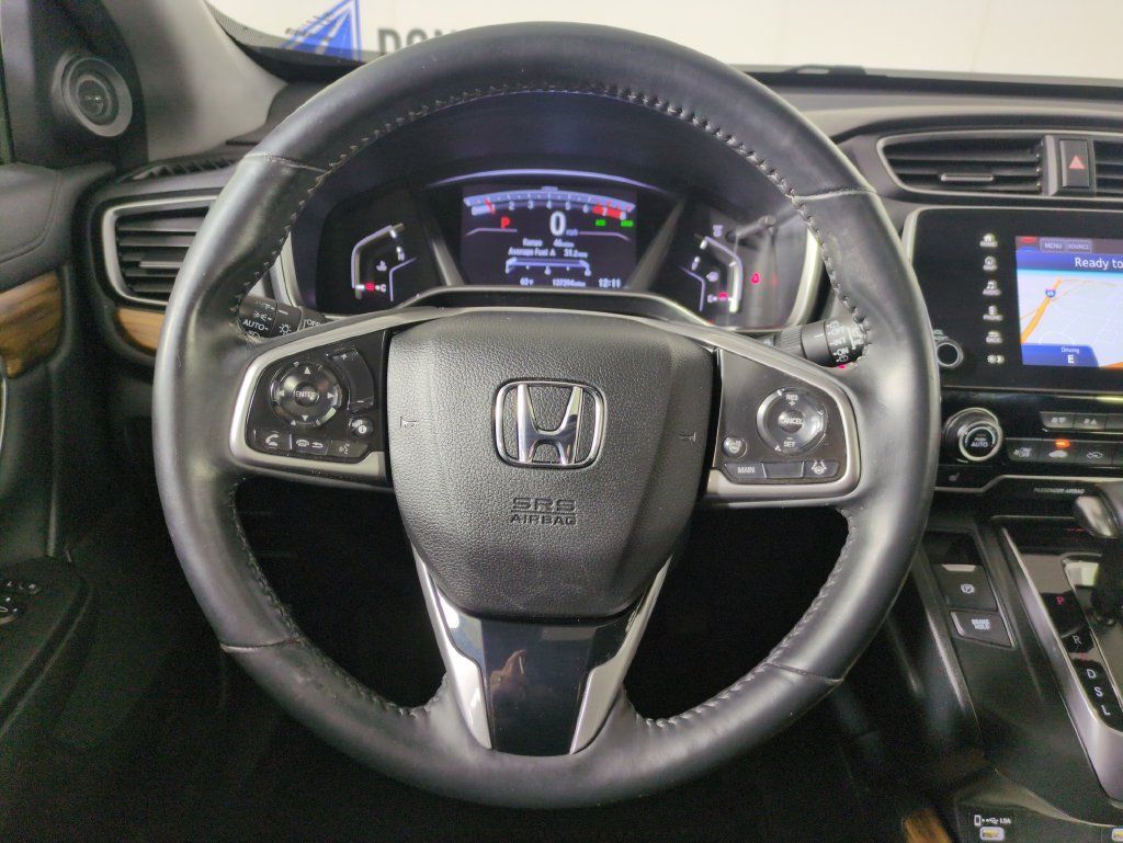 Used 2020 Honda CR-V Touring image 20