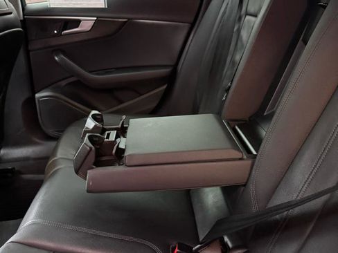 Used 2019 Audi A4 2.0T Premium FWD image 16