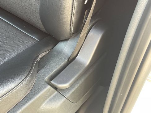 New 2026 Ford Transit 350 148 High Roof Extended w/ Load Area Protection Package image 22