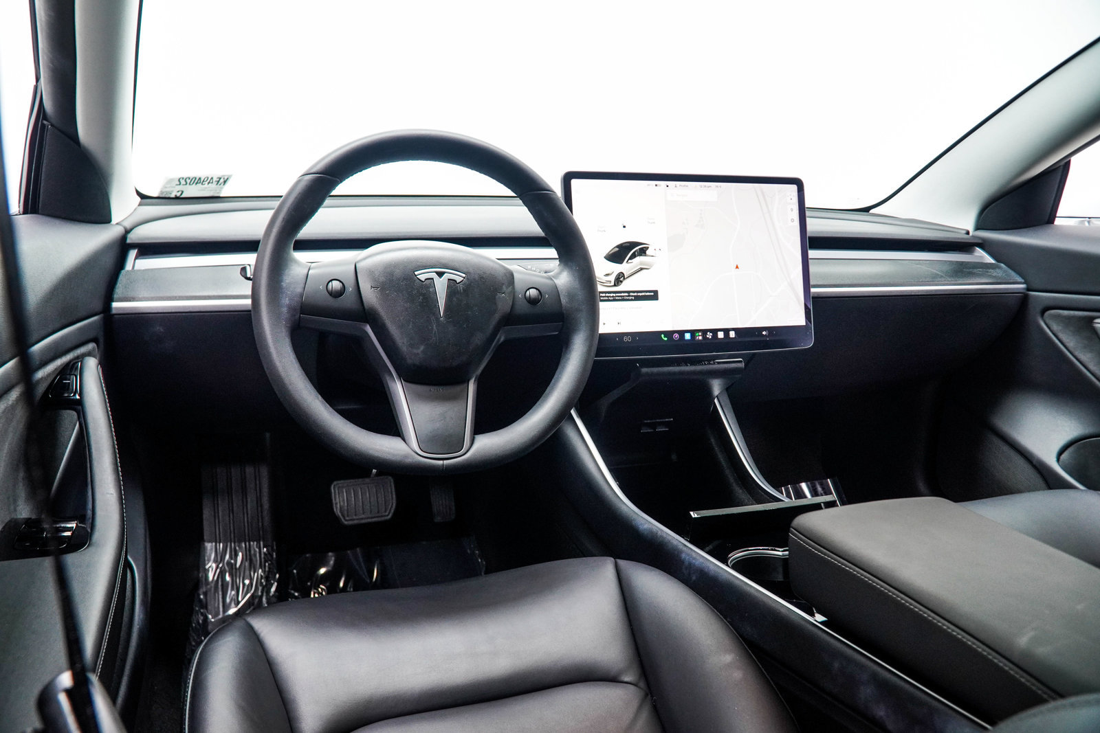 Used 2019 Tesla Model 3 Long Range AWD/4WD image 16