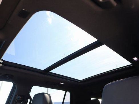 Certified 2022 Chevrolet Tahoe Z71 w/ Z71 Off-Road Package image 21