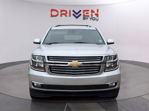 Used 2020 Chevrolet Tahoe Premier image 8